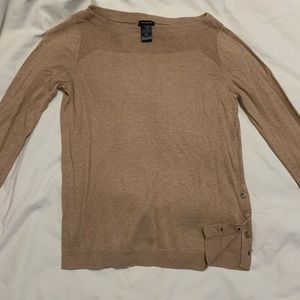 Ann Taylor sweater